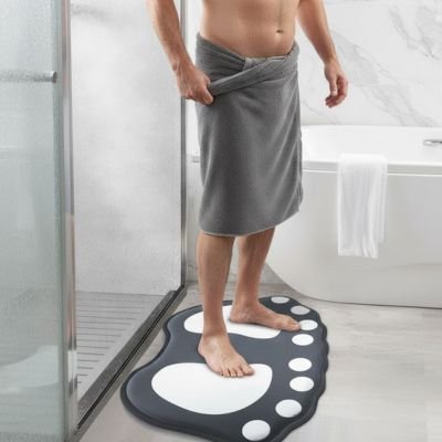 Tapis de bain