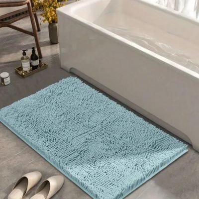 Tapis de bain