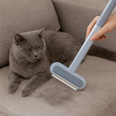 Brosse anti poil | AnimalCare - Brico menage