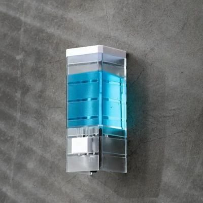 Distributeur de savon mural