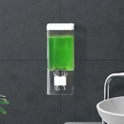 Distributeur de savon mural