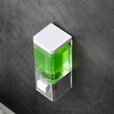 Distributeur de savon mural