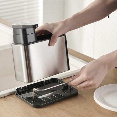 Distributeur de savon​ 