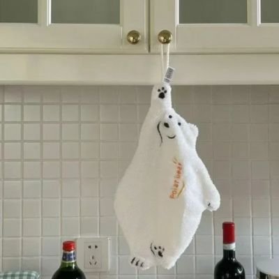 Essuie main | EcoPratic - Brico menage