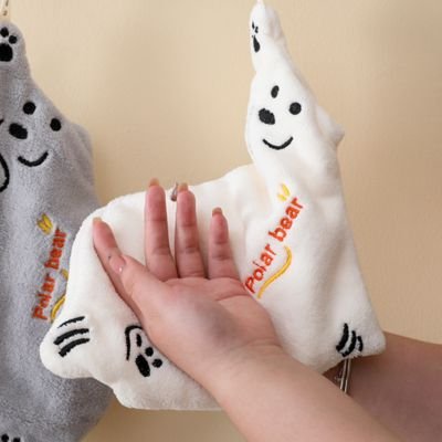 Essuie main | EcoPratic - Brico menage