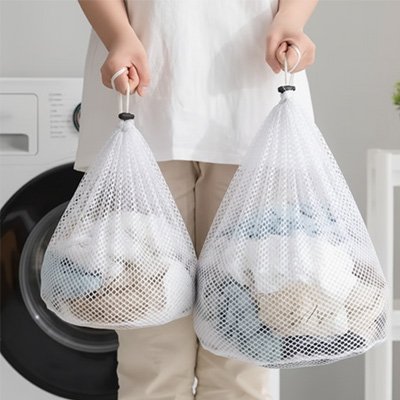 Filet de lavage | Protection Délicate - Brico menage