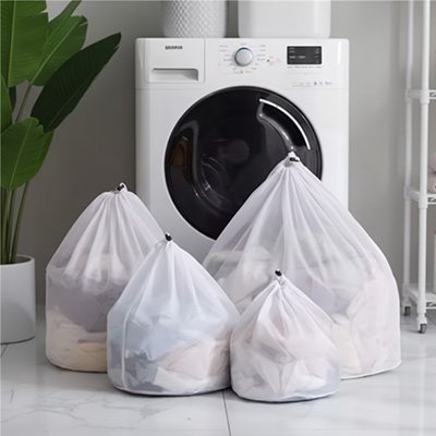 Filet de lavage | Protection Délicate - Brico menage