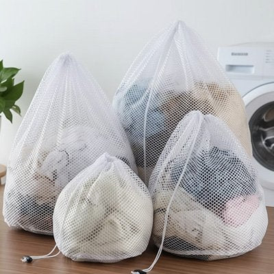 Filet de lavage | Protection Délicate - Brico menage