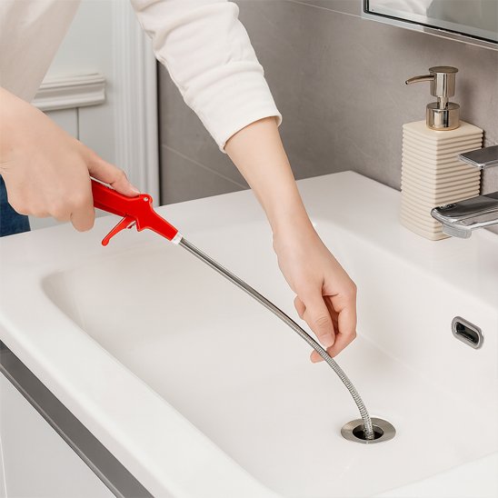 Furet deboucheur canalisation​