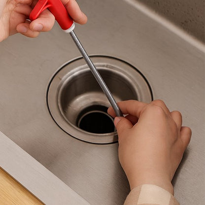 Furet deboucheur canalisation​