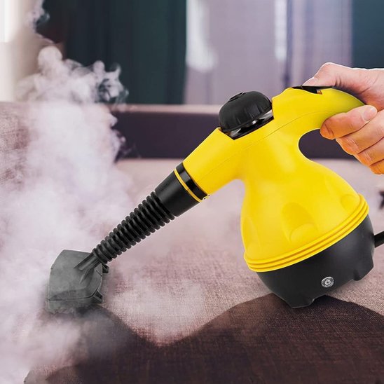 nettoyeur vapeur à main