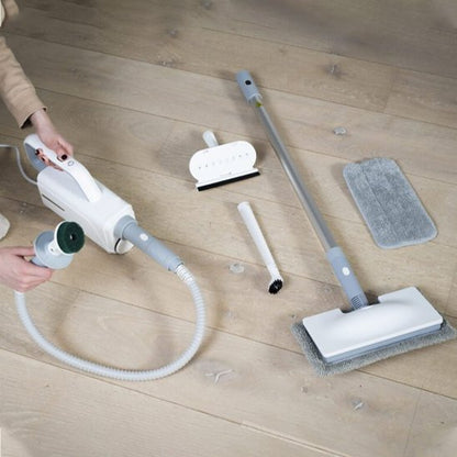 Nettoyeur Vapeur Écologique | Antibactérien - Brico menage