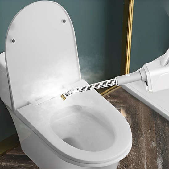 Nettoyeur Vapeur Écologique | Antibactérien - Brico menage