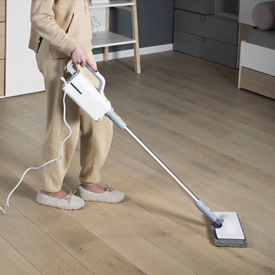 Nettoyeur Vapeur Écologique | Antibactérien - Brico menage