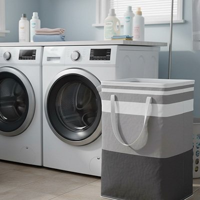 Panier à linge
