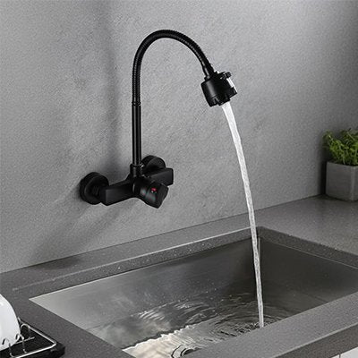 Robinet Cuisine | Premium Ergonomique - Brico menage