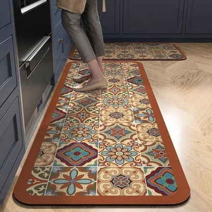 tapis antidérapant