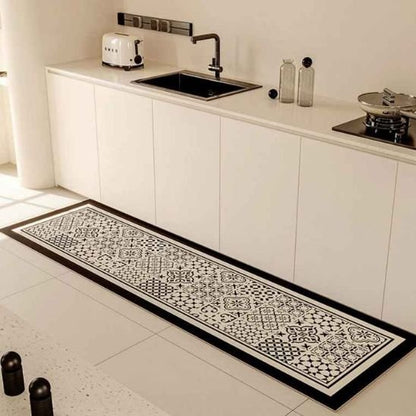 Tapis cuisine 