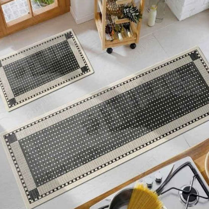 Tapis cuisine 