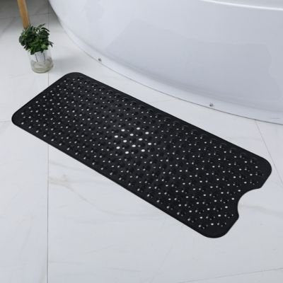 Tapis de bain antidérapant