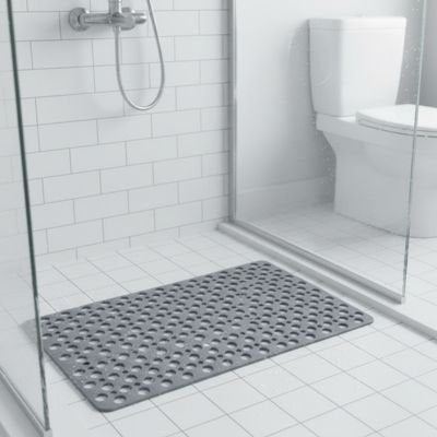 Tapis de bain antidérapant