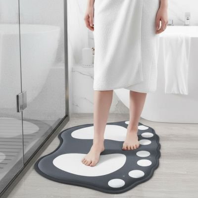 Tapis de bain