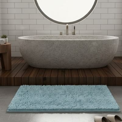 Tapis de bain