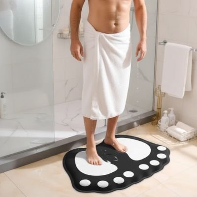 Tapis de bain