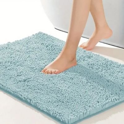Tapis de bain