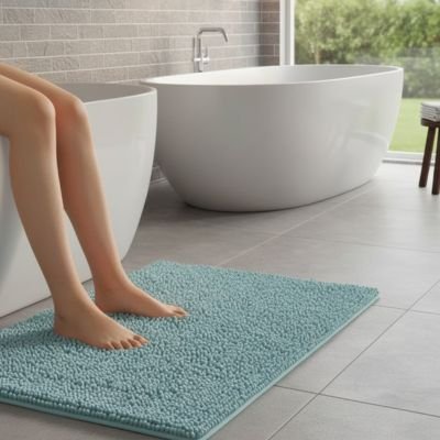 Tapis de bain
