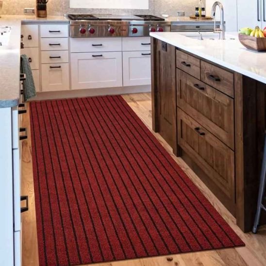 tapis de cuisine 