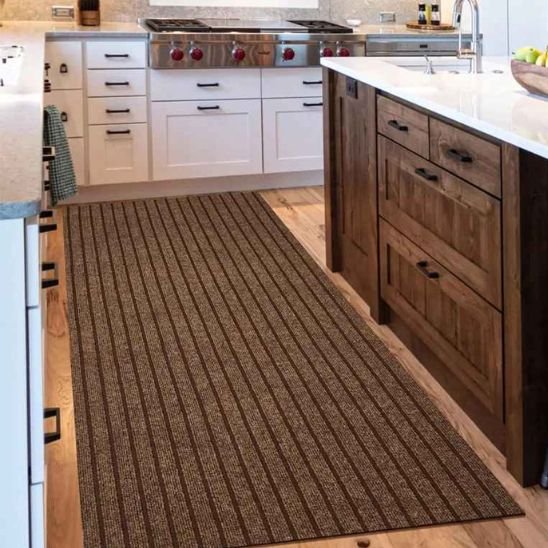 tapis de cuisine 