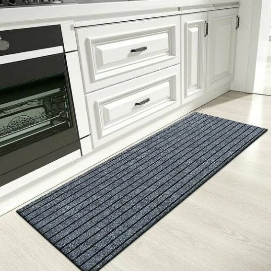 tapis de cuisine 