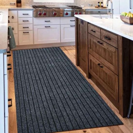 tapis de cuisine 