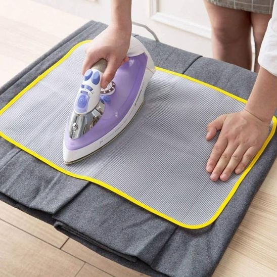 Tapis de repassage