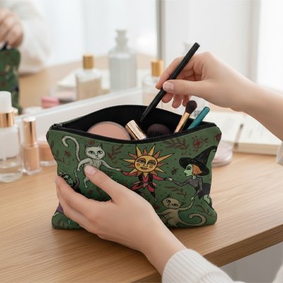 Trousse de maquillage