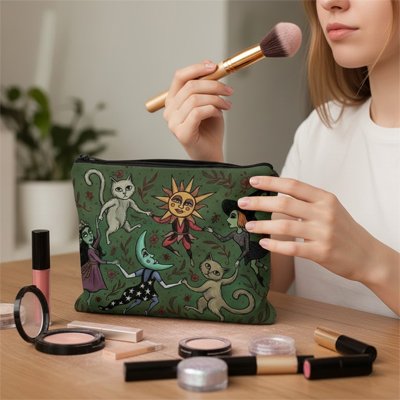 Trousse de maquillage