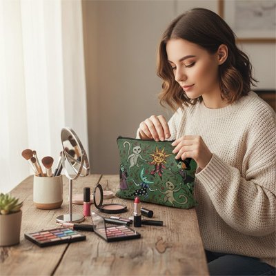 Trousse de maquillage